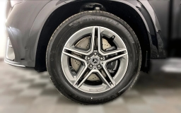 Mercedes-Benz GLE GLE 450 4MATIC SUV 2026