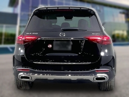 Mercedes-Benz GLE GLE 450 4MATIC SUV 2026