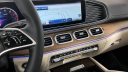 Mercedes-Benz GLE GLE 450 4MATIC SUV 2026