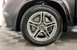 Mercedes-Benz GLE GLE 450 4MATIC SUV 2026