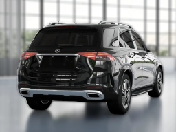 Mercedes-Benz GLE GLE 450 4MATIC SUV 2026