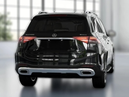 Mercedes-Benz GLE GLE 450 4MATIC SUV 2026