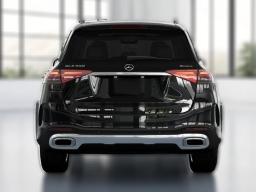 Mercedes-Benz GLE GLE 450 4MATIC SUV 2026