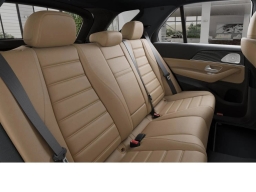 Mercedes-Benz GLE GLE 450 4MATIC SUV 2026