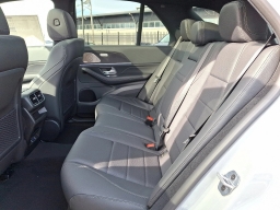 Mercedes-Benz GLE GLE 450 4MATIC SUV 2026