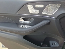 Mercedes-Benz GLE GLE 450 4MATIC SUV 2026