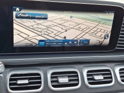 Mercedes-Benz GLE GLE 450 4MATIC SUV 2026