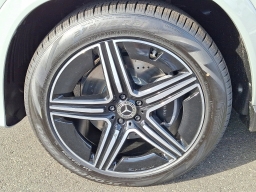 Mercedes-Benz GLE GLE 450 4MATIC SUV 2026