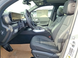 Mercedes-Benz GLE GLE 450 4MATIC SUV 2026