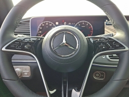 Mercedes-Benz GLE GLE 450 4MATIC SUV 2026