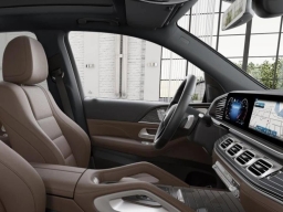 Mercedes-Benz GLE GLE 450 4MATIC SUV 2026