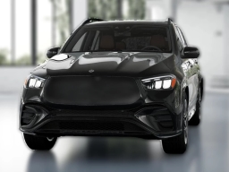 Mercedes-Benz GLE GLE 450 4MATIC SUV 2026