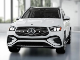Mercedes-Benz GLE GLE 450 4MATIC SUV 2026