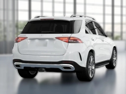 Mercedes-Benz GLE GLE 450 4MATIC SUV 2026