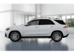 Mercedes-Benz GLE GLE 450 4MATIC SUV 2026