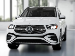 Mercedes-Benz GLE GLE 450 4MATIC SUV 2026