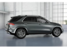 Mercedes-Benz GLE GLE 450 4MATIC SUV 2026