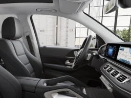 Mercedes-Benz GLE GLE 450 4MATIC SUV 2026