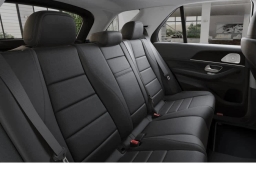 Mercedes-Benz GLE GLE 450 4MATIC SUV 2026