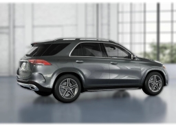 Mercedes-Benz GLE GLE 450 4MATIC SUV 2026