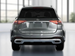 Mercedes-Benz GLE GLE 450 4MATIC SUV 2026