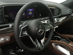 Mercedes-Benz GLE GLE 450 4MATIC SUV 2026
