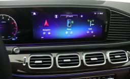 Mercedes-Benz GLE GLE 450 4MATIC SUV 2026