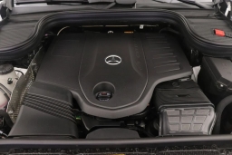 Mercedes-Benz GLE GLE 450 4MATIC SUV 2026