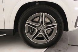 Mercedes-Benz GLE GLE 450 4MATIC SUV 2026