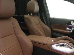 Mercedes-Benz GLE GLE 450 4MATIC SUV 2026