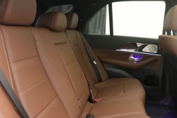 Mercedes-Benz GLE GLE 450 4MATIC SUV 2026