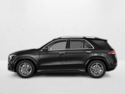 Mercedes-Benz GLE GLE 450 4MATIC SUV 2026