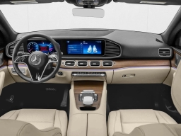 Mercedes-Benz GLE GLE 450 4MATIC SUV 2026