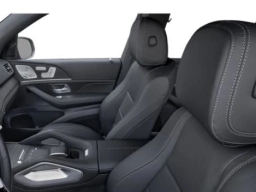Mercedes-Benz GLE GLE 450 4MATIC SUV 2026