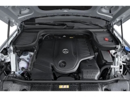 Mercedes-Benz GLE GLE 450 4MATIC SUV 2026