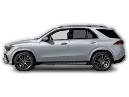 Mercedes-Benz GLE GLE 450 4MATIC SUV 2026