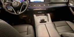 Mercedes-Benz GLE GLE 450 4MATIC SUV 2026