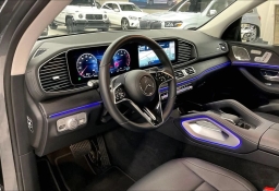 Mercedes-Benz GLE GLE 450 4MATIC SUV 2026