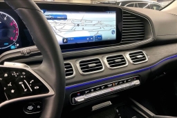 Mercedes-Benz GLE GLE 450 4MATIC SUV 2026