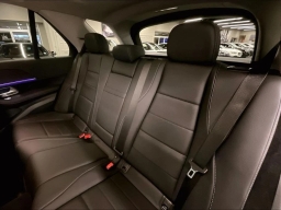 Mercedes-Benz GLE GLE 450 4MATIC SUV 2026