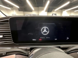 Mercedes-Benz GLE GLE 450 4MATIC SUV 2026