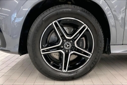 Mercedes-Benz GLE GLE 450 4MATIC SUV 2026