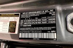 Mercedes-Benz GLE GLE 450 4MATIC SUV 2026