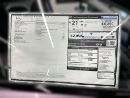 Mercedes-Benz GLE GLE 450 4MATIC SUV 2026