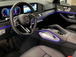 Mercedes-Benz GLE GLE 450 4MATIC SUV 2026