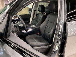 Mercedes-Benz GLE GLE 450 4MATIC SUV 2026