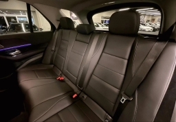 Mercedes-Benz GLE GLE 450 4MATIC SUV 2026