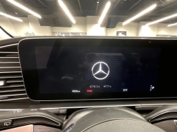 Mercedes-Benz GLE GLE 450 4MATIC SUV 2026