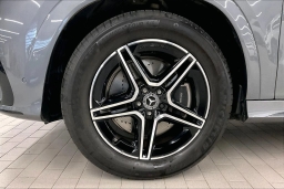 Mercedes-Benz GLE GLE 450 4MATIC SUV 2026