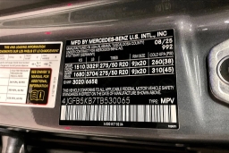 Mercedes-Benz GLE GLE 450 4MATIC SUV 2026